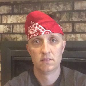 Meet your Posher, Luke